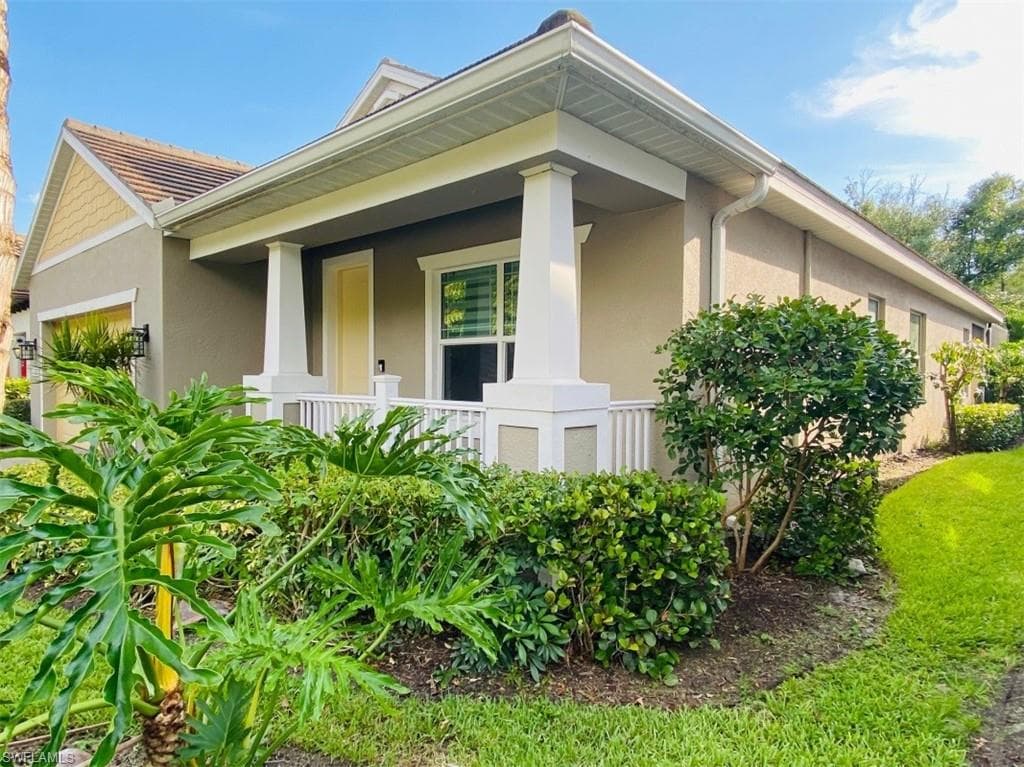 7658 Cypress Walk DR FORT MYERS, FL 33966