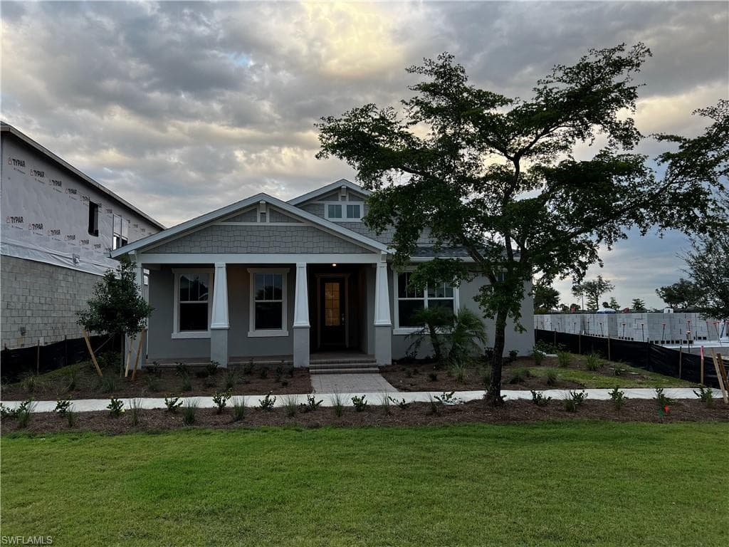 17033 Pine Lily LN Babcock Ranch, FL 33982