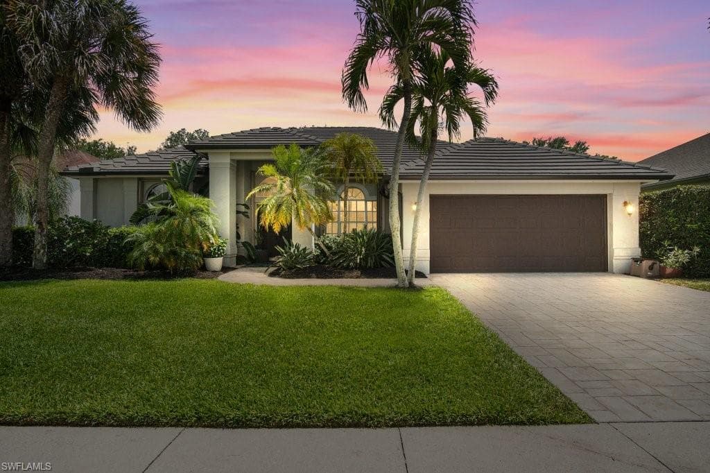 7557 Citrus Hill LN NAPLES, FL 34109