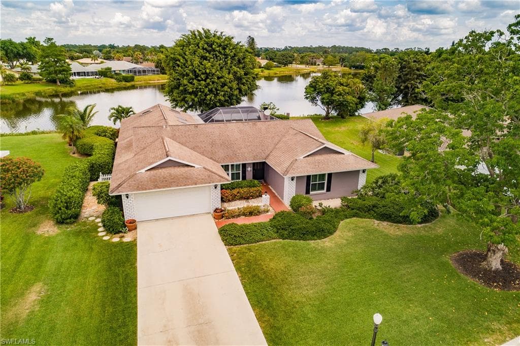 9734 Litchfield LN NAPLES, FL 34109