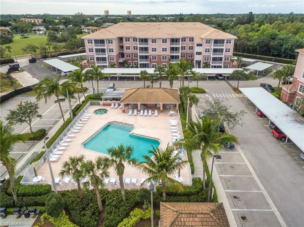 11701 Olivetti LN 308 FORT MYERS, FL 33908