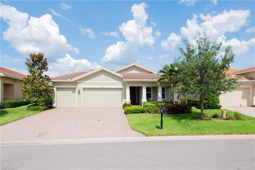 12735 Fairway Cove CT FORT MYERS, FL 33905