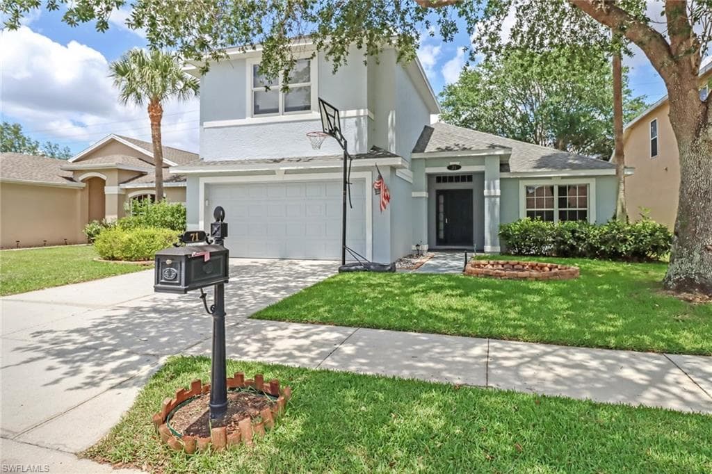 71 Burnt Pine DR NAPLES, FL 34119
