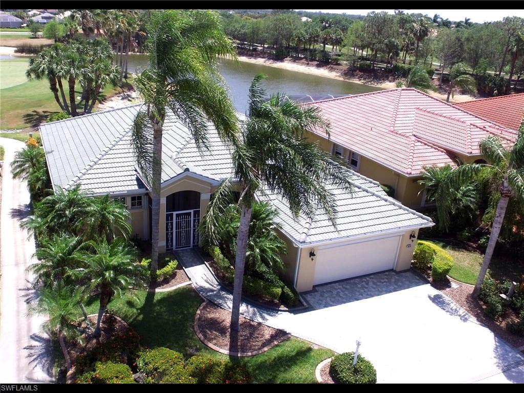 20734 Wheelock DR NORTH FORT MYERS, FL 33917