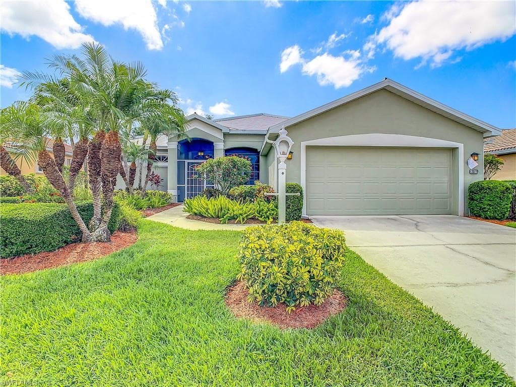 20779 Tisbury LN NORTH FORT MYERS, FL 33917