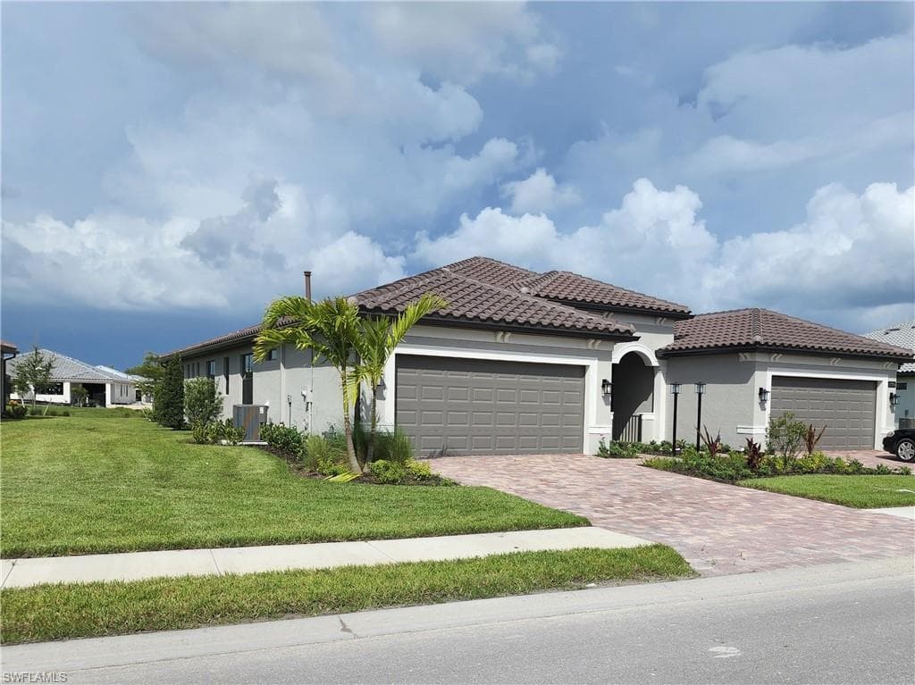 17329 Terracina DR FORT MYERS, FL 33913