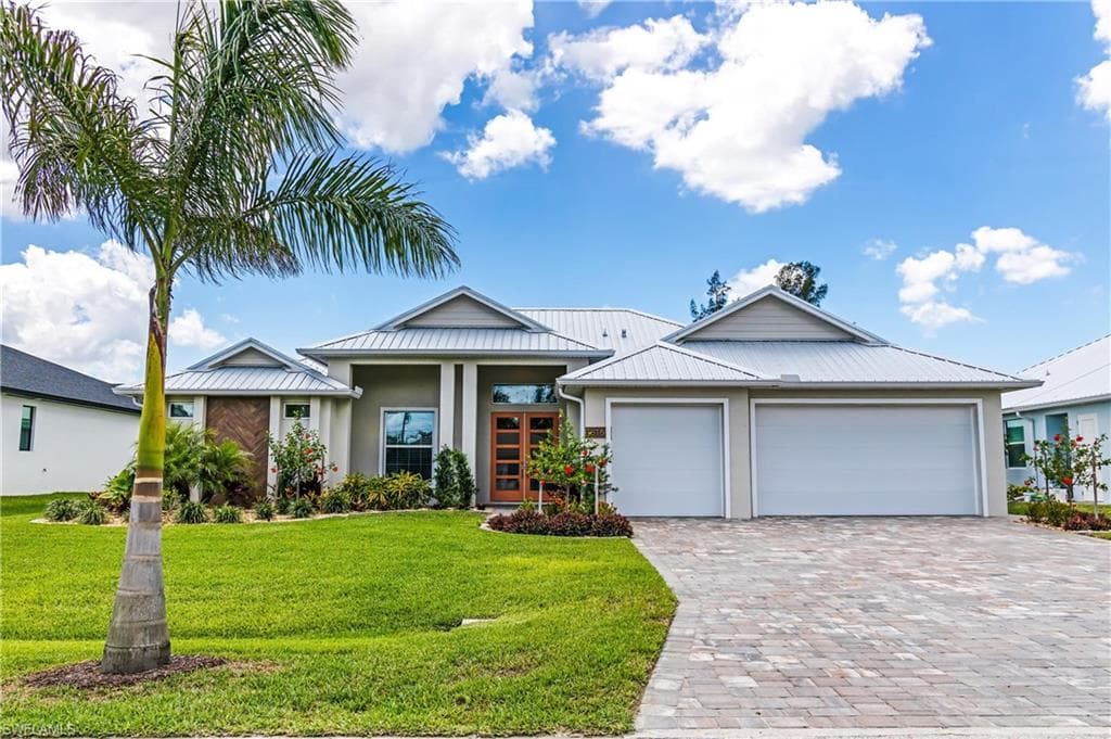 1816 SW 30th TER CAPE CORAL, FL 33914