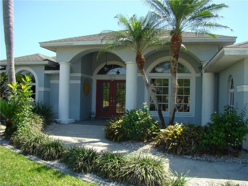 2390 Mauritania RD PUNTA GORDA, FL 33983