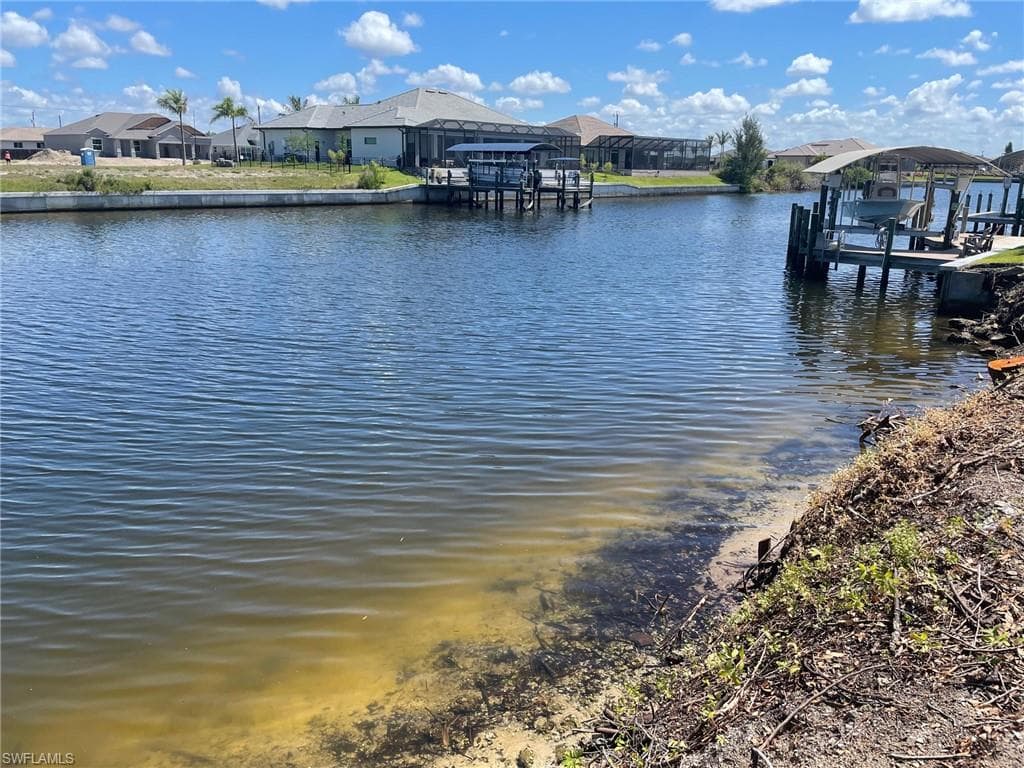 3515 NW 14th ST CAPE CORAL, FL 33993