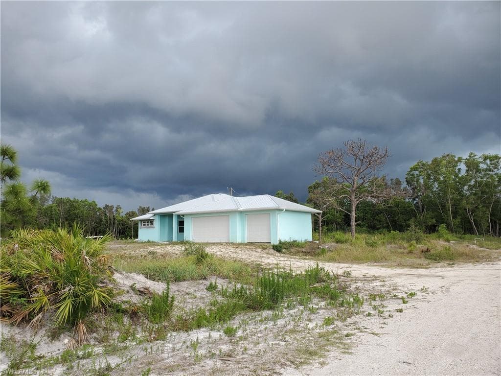 13750 Marquis RD BOKEELIA, FL 33922