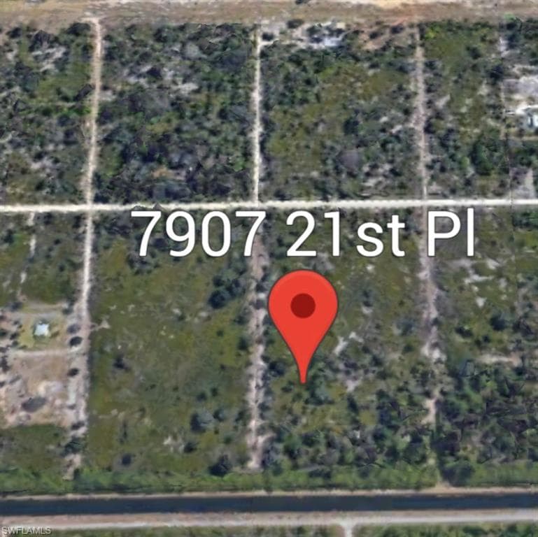 7907 21st PL LABELLE, FL 33935