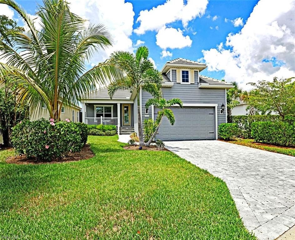 17774 Spanish Harbour CT FORT MYERS, FL 33908