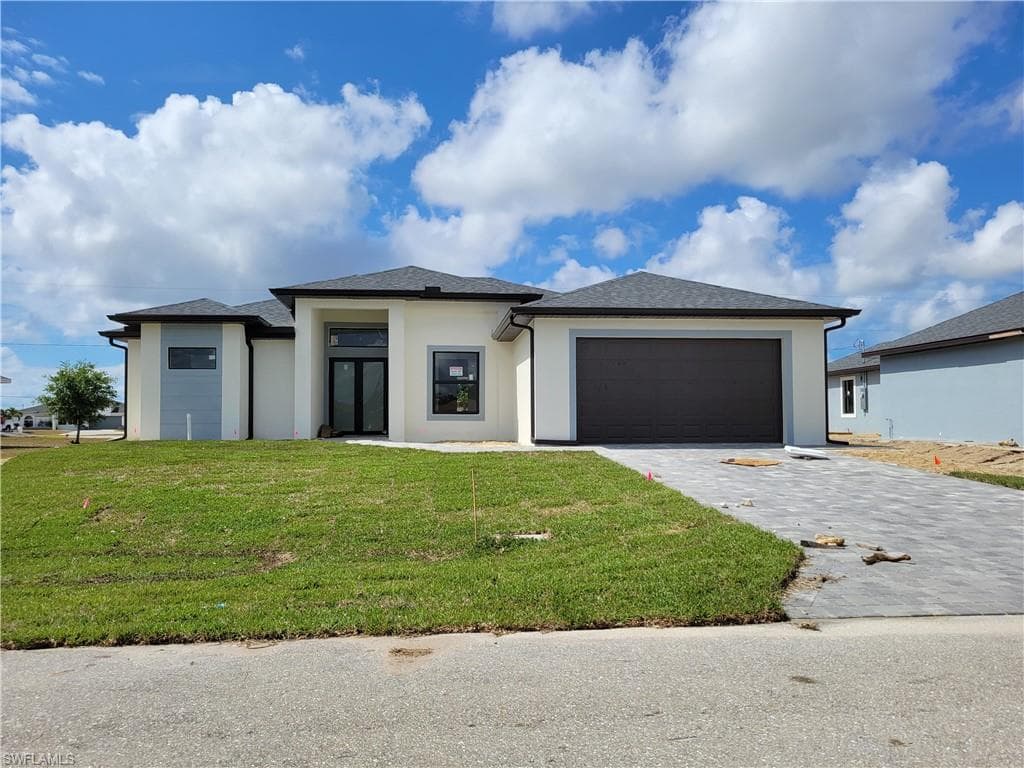 602 SW 15th TER CAPE CORAL, FL 33991