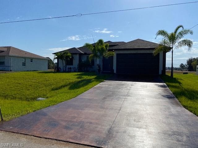 3705 NE 17th AVE CAPE CORAL, FL 33909