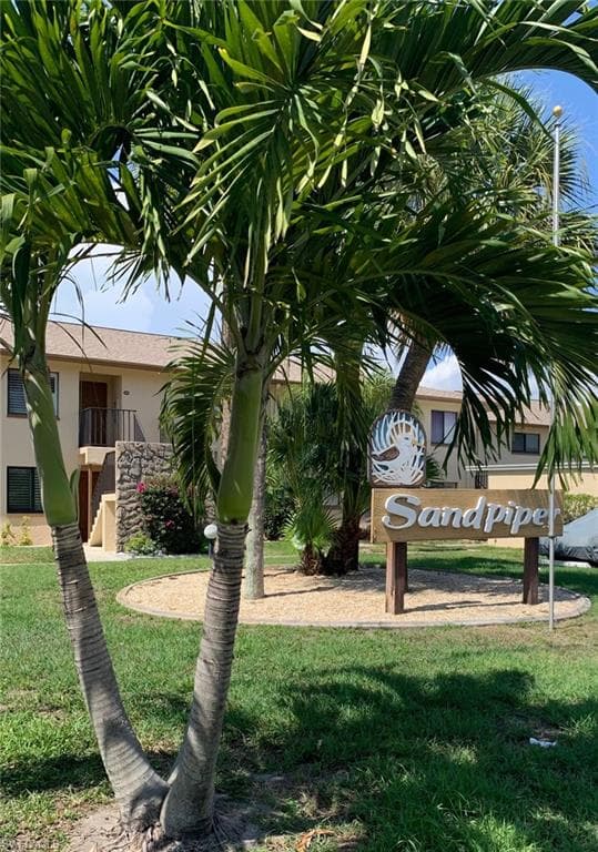 1009 SE 46th LN 101 CAPE CORAL, FL 33904