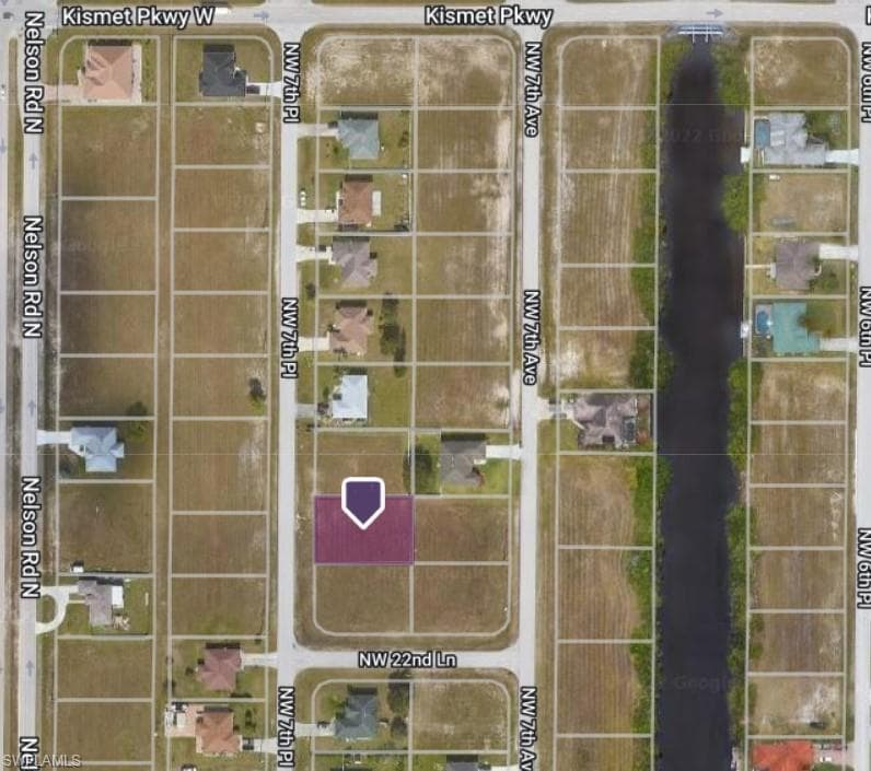 2223 NW 7th PL CAPE CORAL, FL 33993