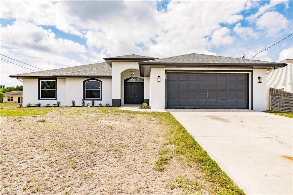 2801 34th ST SW LEHIGH ACRES, FL 33976