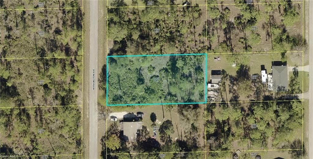 1416 Washington AVE LEHIGH ACRES, FL 33972