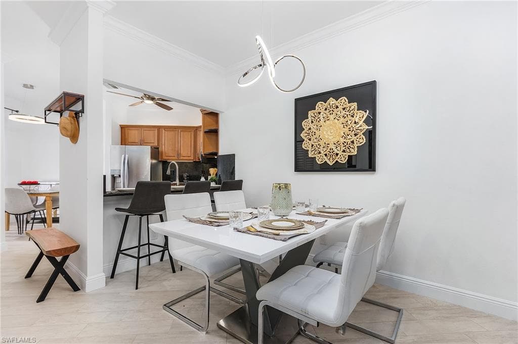 3735 Fieldstone BLVD 9-102 NAPLES, FL 34109