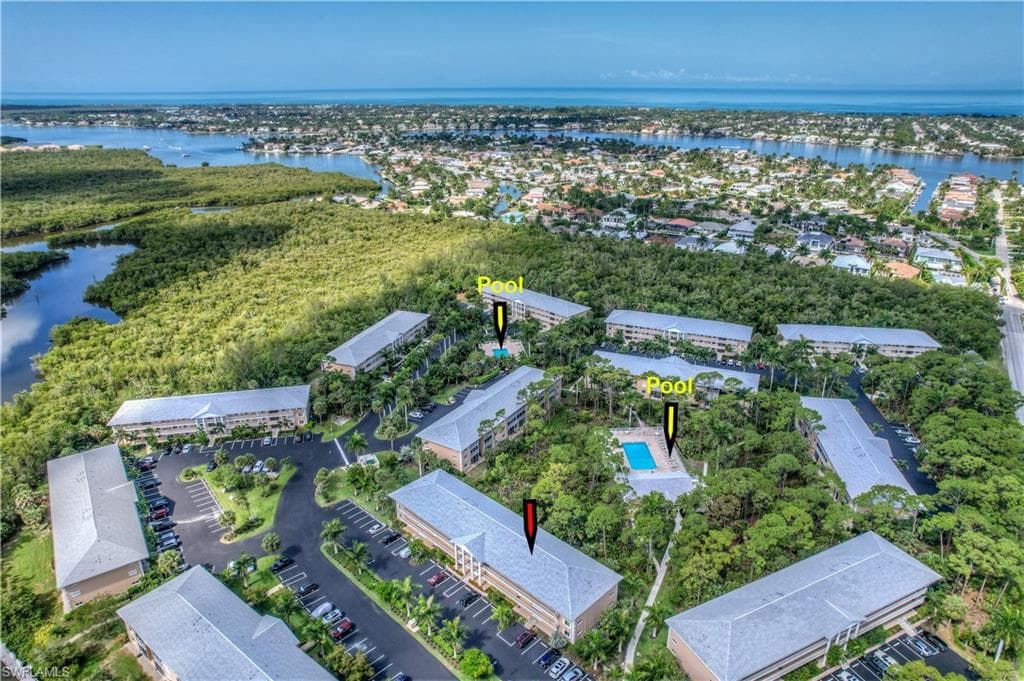 3062 Sandpiper Bay CIR K205 NAPLES, FL 34112