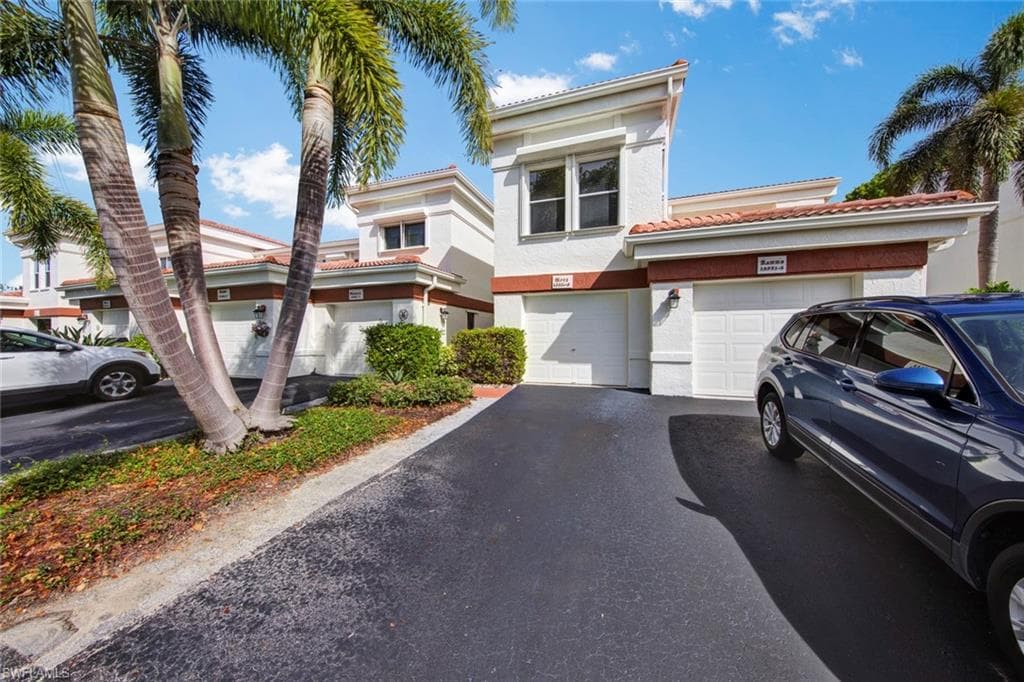 13321 Medinah CIR W 8 FORT MYERS, FL 33907