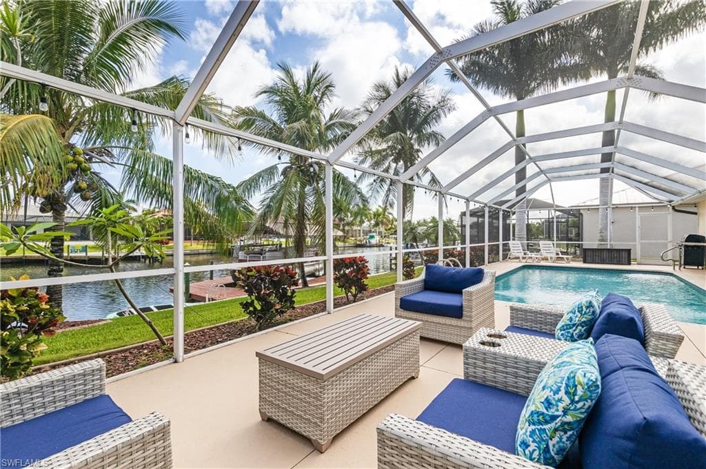 2017 SW 45th TER CAPE CORAL, FL 33914