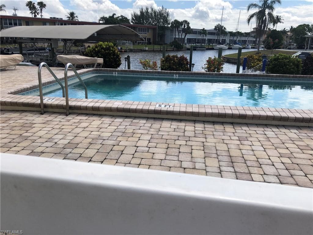 5111 Santa Rosa CT 1C CAPE CORAL, FL 33904