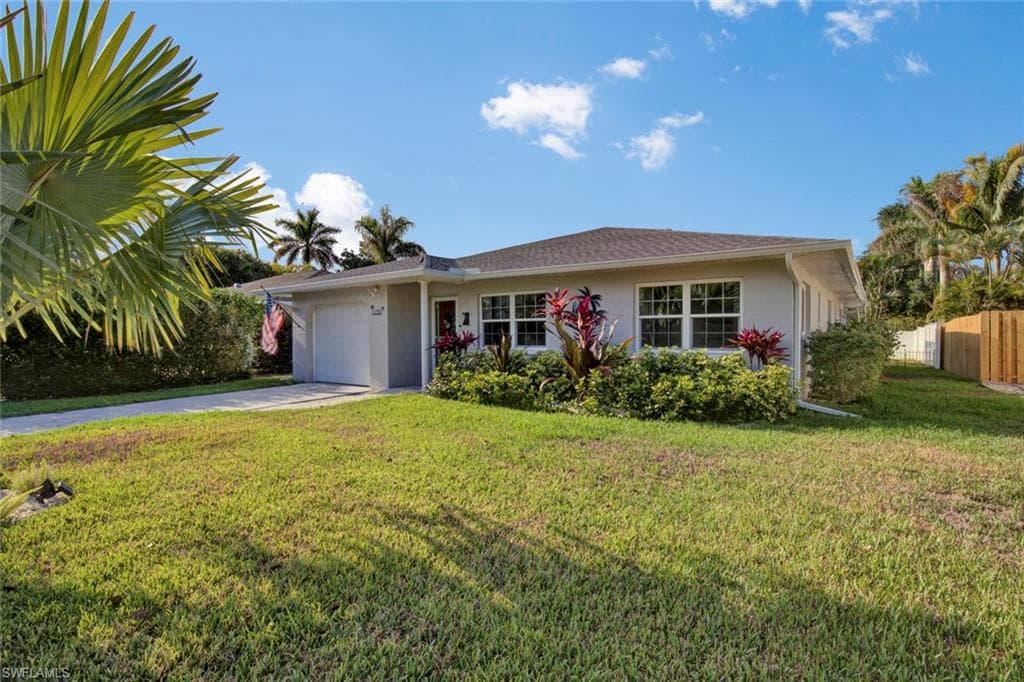 116 1ST ST BONITA SPRINGS, FL 34134