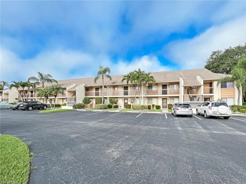 13130 White Marsh LN 204 FORT MYERS, FL 33912
