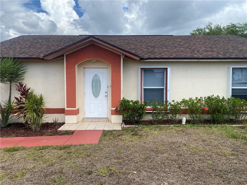 4535 SW 15th PL CAPE CORAL, FL 33914