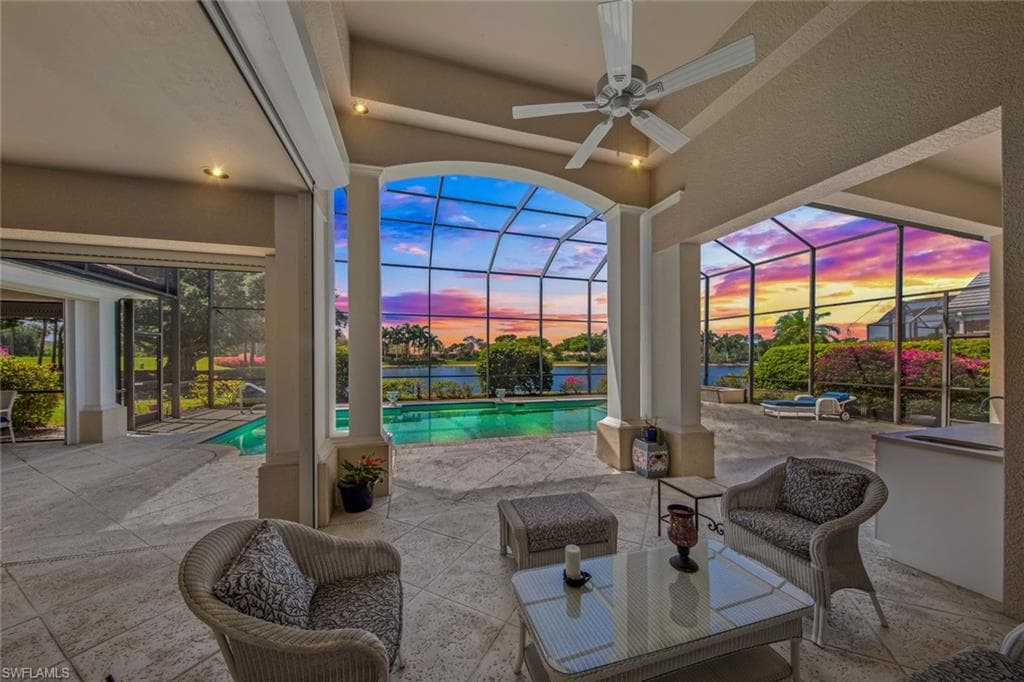 792 Brentwood PT NAPLES, FL 34110