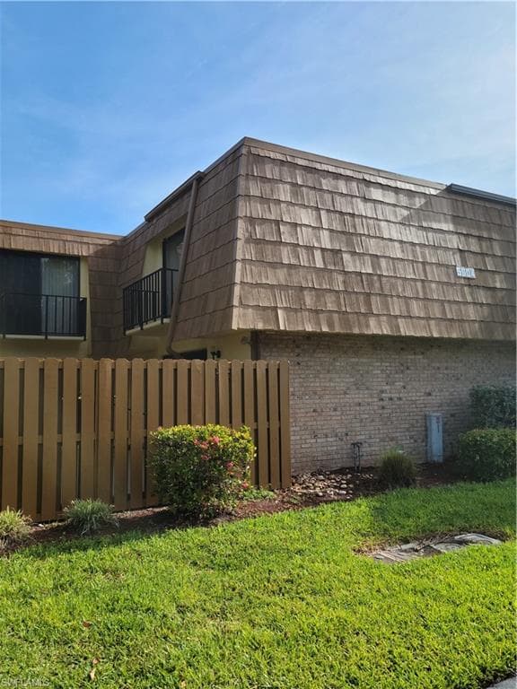 5604 Malt DR 2 FORT MYERS, FL 33907