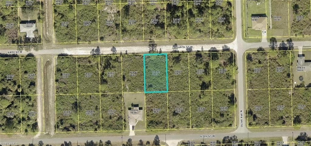 3121 68th ST W LEHIGH ACRES, FL 33971