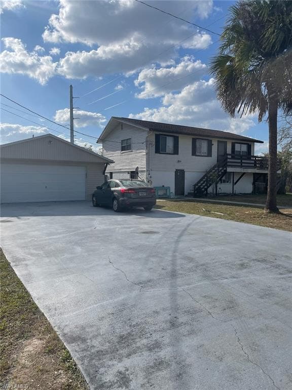 50 Unice AVE S LEHIGH ACRES, FL 33976