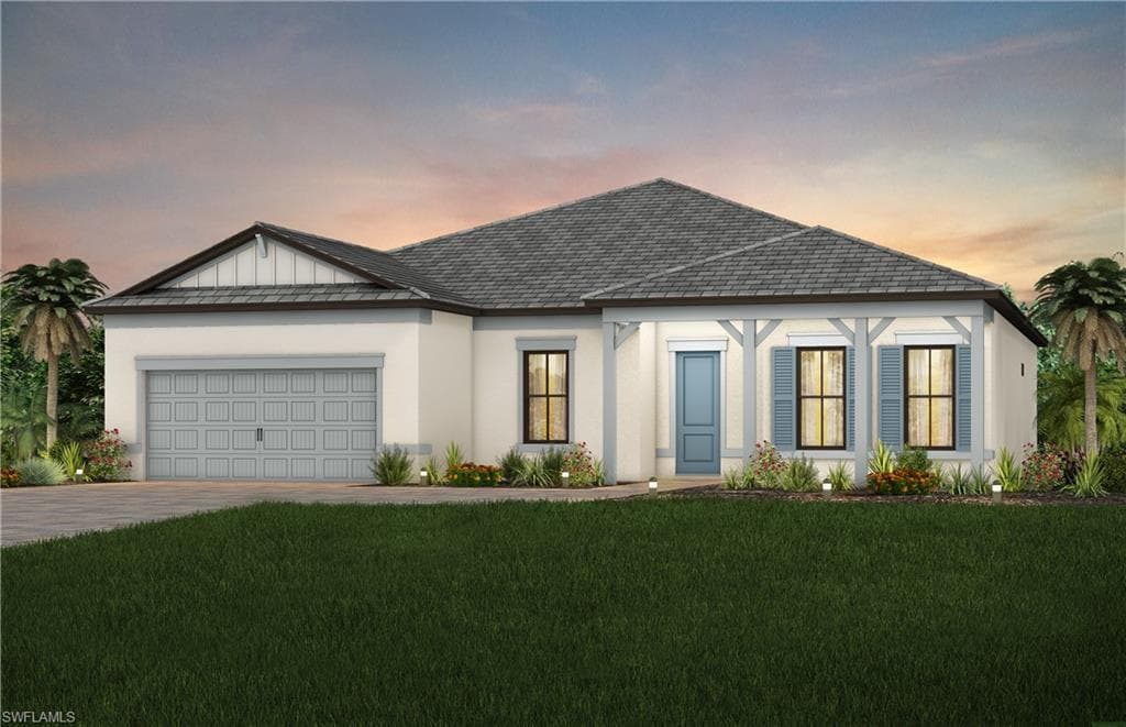 18214 Killinton CT ESTERO, FL 33928