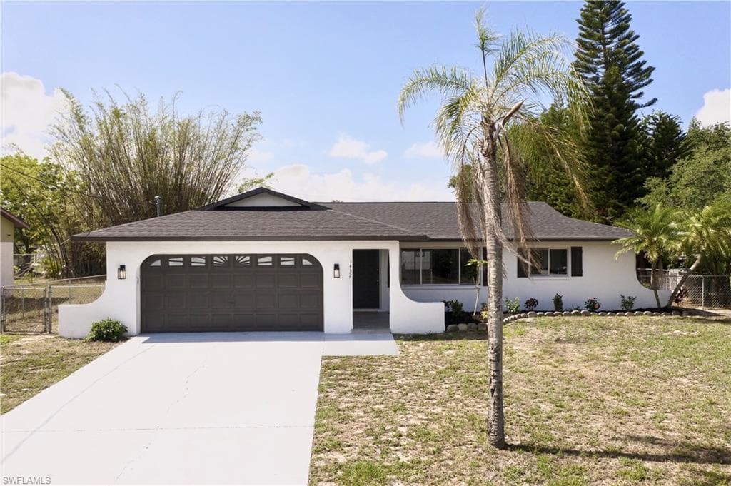 1432 SE 11th ST CAPE CORAL, FL 33990