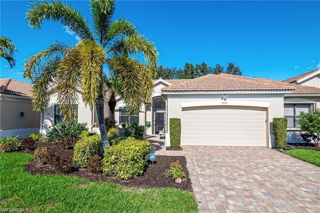 12804 Maiden Cane LN BONITA SPRINGS, FL 34135