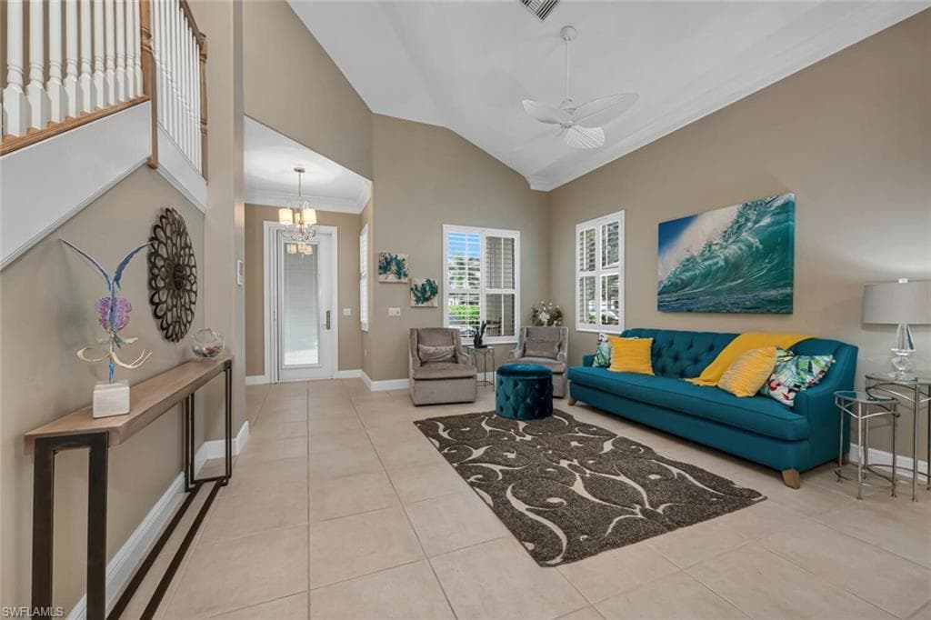 6135 Montelena CIR 3101 NAPLES, FL 34119