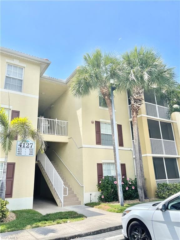 4127 Residence DR 415 FORT MYERS, FL 33901