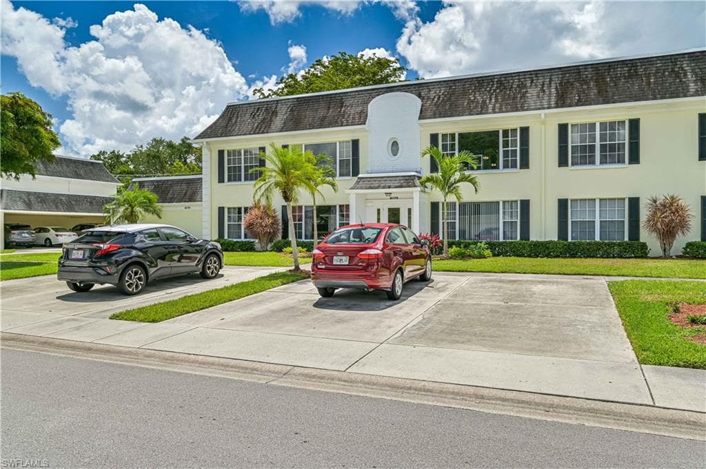 1304 S Brandywine CIR 4 FORT MYERS, FL 33919