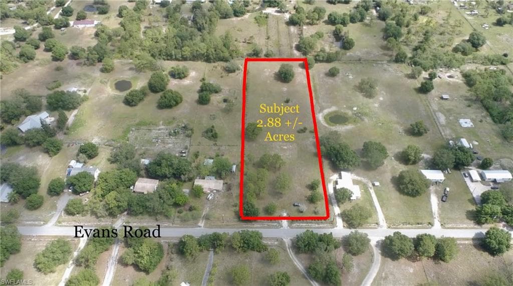 880 Evans RD LABELLE, FL 33935