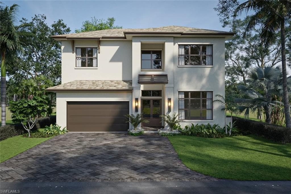 2935 Coco Lakes DR NAPLES, FL 34105