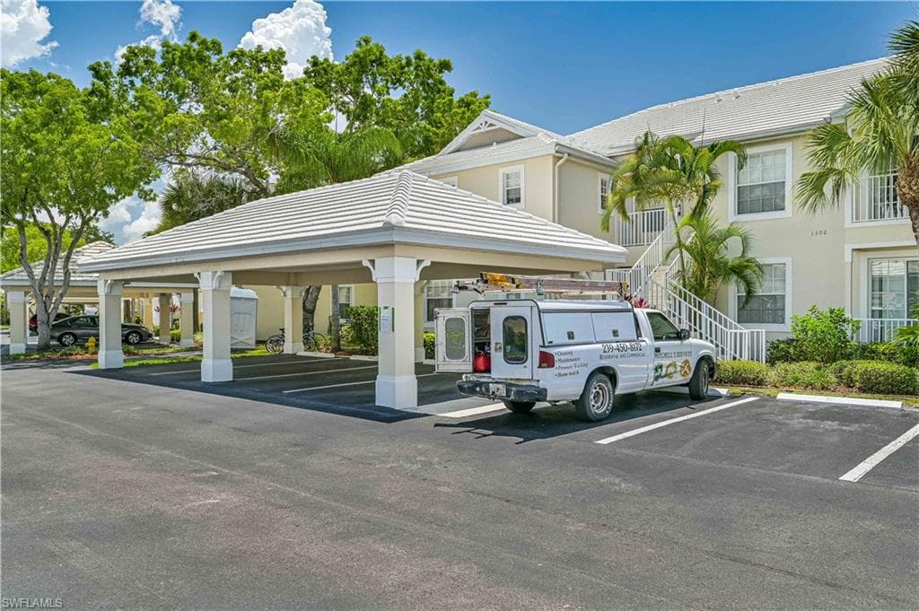 1300 Sweetwater CV 6202 NAPLES, FL 34110