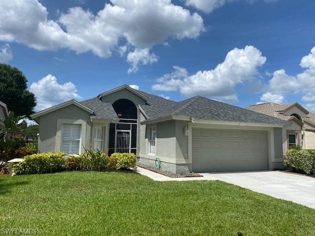20960 Country Barn DR ESTERO, FL 33928