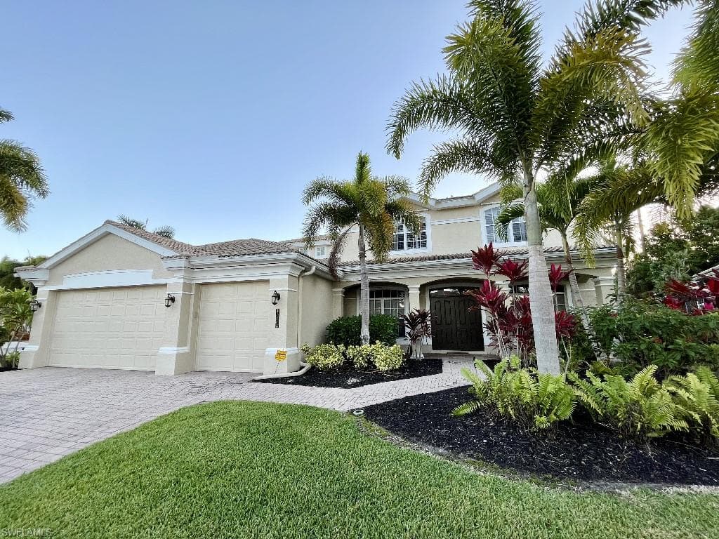 13966 Bald Cypress CIR FORT MYERS, FL 33907