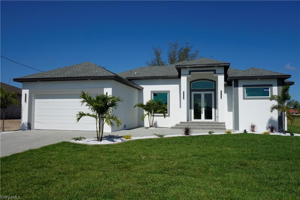 502 SW 31st PL CAPE CORAL, FL 33991