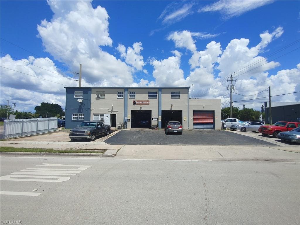 4719 SE 6th AVE CAPE CORAL, FL 33904
