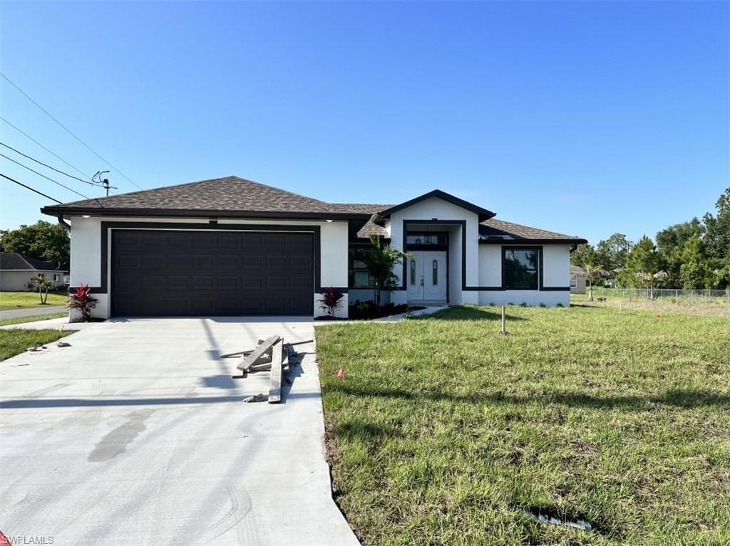 4001 1st ST SW LEHIGH ACRES, FL 33976