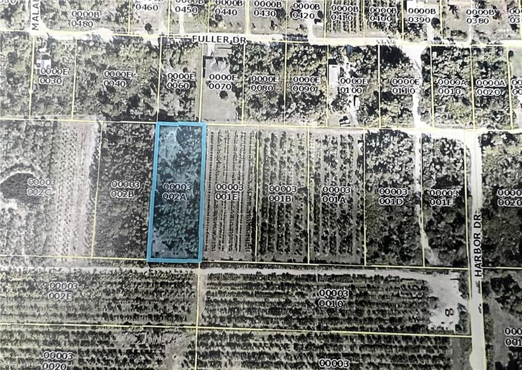 Access Undetermined BOKEELIA, FL 33922