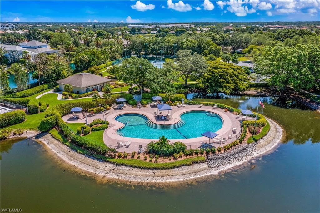6623 Ilex CIR B NAPLES, FL 34109